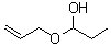 CAS#: 6180-67-2， 1-Allyloxypropan-1-Ol