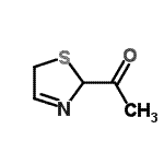 CAS#: 618094-64-7， 1-(2,5-Dihydro-1,3-thiazol-2-yl)ethanone