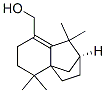 CAS#: 61826-53-7， (2S)-1,3,4,5,6,7-Hexahydro-1,1,5,5-Tetramethyl-2H-2,4alpha-Methanonaphthalene-8-Methanol