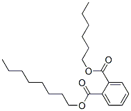 CAS#: 61827-62-1， Hexyl Octyl Phthalate