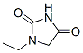 CAS#: 61893-09-2， 1-Ethylimidazolidine-2,4-Dione