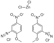 CAS#: 61919-18-4， Fast Scarlet R Salt