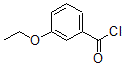 结构式 CAS# 61956-65-8, 3-乙氧基-苯甲酰氯