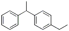 CAS#: 6196-94-7， 1-(4-Ethylphenyl)-1-Phenylethane