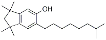 CAS#: 62005-65-6， 6-Isononyl-1,1,3,3-Tetramethylindan-5-Ol