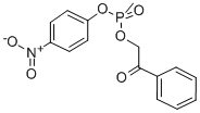 CAS#: 6203-26-5， Methylphosphonic Acid 4-Nitrophenyl 2-Oxo-2-Phenylethyl Ester