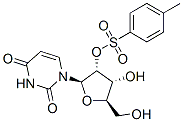 CAS#: 6206-10-6， 1-[(2R,3R,4R,5R)-4-Hydroxy-5-(Hydroxymethyl)-3-(4-Methylphenyl)Sulfonyloxy-Oxolan-2-Yl]Pyrimidine-2,4-Dione
