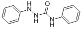 structure of CAS# 621-12-5, 1,4-Diphenylsemicarbazide;Ai3-00497;Nsc 6790;1,4-Diphenylsemicarbazide