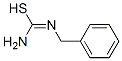 CAS#: 621-85-2， Benzylisothiourea