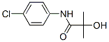 CAS#: 62100-41-8， N-(4-Chlorophenyl)-2-Hydroxy-2-Methylpropanamide