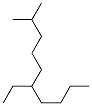 CAS#: 62108-21-8， 6-Ethyl-2-Methyl-Decane