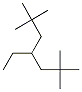CAS#: 62108-31-0， 4-Ethyl-2,2,6,6-Tetramethylheptane
