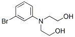 CAS#: 62143-14-0， 2,2'-[(3-Bromophenyl)Imino]Bisethanol