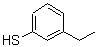 CAS#: 62154-77-2， 3-Ethylbenzenethiol