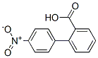 CAS#: 62199-60-4， 4-Nitro-2'-Carboxybiphenyl
