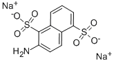 CAS#: 62203-79-6， 2-Naphthylamine-1,5-Disulfonic Acid Disodium Salt