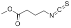 CAS#: 62210-26-8， Methyl 4-Isothiocyanatobutanoate