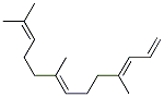 CAS#: 62235-06-7， (3E,7E)-4,8,12-Trimethyltrideca-1,3,7,11-Tetraene
