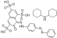 CAS#: 6226-90-0， Solvent Red 31