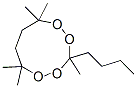 CAS#: 62331-25-3， 3-Butyl-3,6,6,9,9-Pentamethyl-1,2,4,5-Tetroxonane