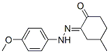CAS#: 62334-12-7， 4-Methylcyclohexane-1,2-Dione 2-[(4-Methoxyphenyl)Hydrazone]