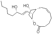 CAS#: 62410-84-8， Prostaglandin F2-alpha 1,11-lactone