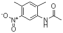 CAS#: 62476-60-2， N-(2,4-Dimethyl-5-Nitrophenyl)-Acetamide