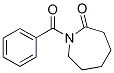 CAS#: 6248-28-8， 1-Benzoylazepan-2-One