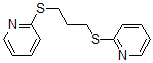 CAS#: 625096-72-2， 2,2'-[1,3-Propanediylbis(Thio)]Bis-Pyridine