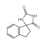 CAS#: 6252-98-8， 2'',3''-Dihydro-2H,5H-Spiro[Imidazolidine-4,1''-Indene]-2,5-Dione
