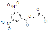 CAS#: 62522-68-3， 3-Chloro-2-Oxopropyl 3,5-Dinitrobenzoate