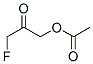 CAS#: 62522-71-8， Acetic Acid 3-Fluoro-2-Oxopropyl Ester