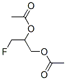 CAS#: 62522-74-1， 1-Fluoromethyl-1,2-Ethanediol Diacetate