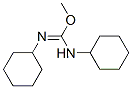 CAS#: 6257-10-9， N,N''-Dicyclohexyl-O-Methylisourea