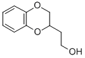 CAS#: 62590-71-0， 2-(1,4-Benzodioxan-2-yl)ethanol