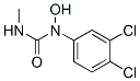 CAS#: 6263-37-2， 1-(3,4-Dichlorophenyl)-1-Hydroxy-3-Methylurea