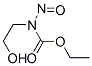 CAS#: 62641-68-3， 2-Hydroxyethylnitrosocarbamic Acid Ethyl Ester
