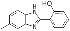 CAS#: 6266-09-7， 2-(2-Hydroxyphenyl)-5-Methyl-1H-Benzoimidazole
