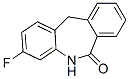 CAS#: 62662-88-8， 3-Fluoro-5,11-Dihydro-6H-Dibenz[b,e]Azepin-6-One