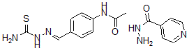 CAS#: 62682-46-6， Thiazina