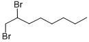 CAS#: 6269-92-7， 1,2-Dibromooctane