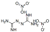 CAS#: 6272-66-8， Azodiformamidine Dinitrate