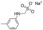 CAS#: 6274-20-0， Sodium m-Toluidinomethanesulphonate