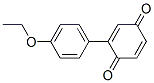 CAS#: 6276-62-6， 4-Ethoxyphenyl-p-Quinone