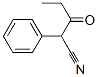 CAS#: 6277-02-7， 2-Phenyl-3-Oxopentanenitrile