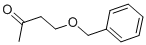CAS#: 6278-91-7， 4-Benzyloxy-2-Butanone