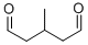 CAS#: 6280-15-5， 3-Methylpentanedial
