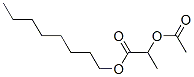 CAS#: 6283-90-5， Octyl 2-Acetyloxypropanoate
