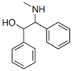 CAS#: 6287-71-4， 2-Methylamino-1,2-Diphenyl-Ethanol