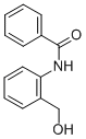 CAS#: 6289-87-8， 2-(Benzoylamino)Benzyl Alcohol